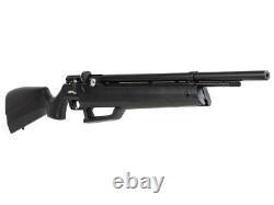 Seneca Aspen 3,600 PSI PCP Air Rifle. 25 Built-in Pump With 8-Shot Rotary Mag