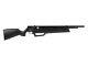 Seneca Aspen Pcp Air Rifle With Built-in Pump 0.22 Caliber Synthetic Stock New