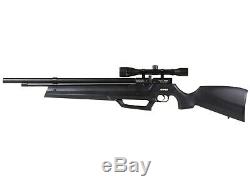 Seneca Aspen Pcp Air Rifle 0.220 Caliber
