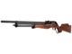 Seneca Eagle Claw Lever Action 0.22 Cal. Pcp Air Rifle Hardwood Stock