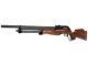 Seneca Eagle Claw Lever Action Pcp Air Rifle 0.22 Cal Get Fast Follow-up Shot
