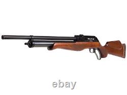 Seneca Eagle Claw Lever Action PCP Air Rifle 0.25 Caliber 920 FPS w 2 MAGS