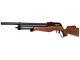 Seneca Eagle Claw Lever Action Pcp Air Rifle 0.25 Caliber 920 Fps W 2 Mags