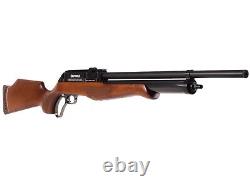 Seneca Eagle Claw Lever Action PCP Air Rifle 0.25 Caliber 920 FPS w 2 MAGS