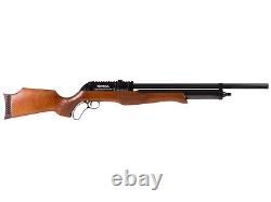 Seneca Eagle Claw Lever Action PCP Air Rifle 0.25 Caliber 920 FPS w 2 MAGS