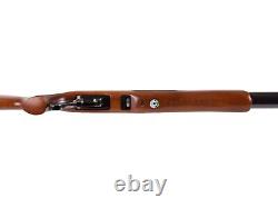 Seneca Eagle Claw Lever Action PCP Air Rifle 0.25 Caliber 920 FPS w 2 MAGS