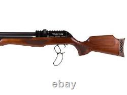 Seneca Eagle Claw Lever Action PCP Air Rifle 0.25 Caliber 920 FPS w 2 MAGS