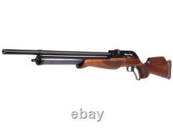 Seneca Eagle Claw Lever Action PCP Air Rifle 0.25 cal Get fast follow-up shot