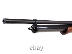 Seneca Eagle Claw, Lever Action PCP Air Rifle. 22