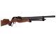 Seneca Eagle Claw, Lever Action Pcp Air Rifle. 22 Caliber 1070 Fps Sy-r00051