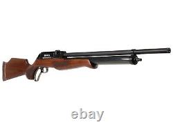 Seneca Eagle Claw, Lever Action PCP Air Rifle by Seneca