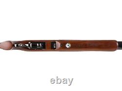 Seneca Eagle Claw, Lever Action PCP Air Rifle by Seneca