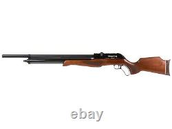 Seneca Eagle Claw, Lever Action PCP Air Rifle by Seneca