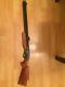 Seneca Samyang Devil Claw 2500.50 12.7mm Pcp Air Rifle