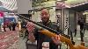 Shot Show 2023 Tyler Patner Introduces The Avenge X Modular Pcp Air Rifle From Airventuri