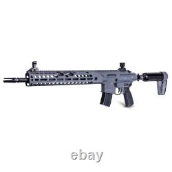 Sig MCX Virtus PCP Air Rifle. 22 Cal 700 FPS? ULTIMATE PELLET GUN BUNDLE