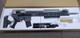 Sig Sauer #air-virtus-22 Asp Mcx Virtus Pcp Air Rifle 0.22 Cal 700 Fps 30rd