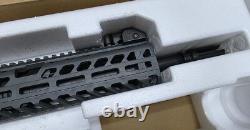Sig Sauer #AIR-VIRTUS-22 ASP MCX Virtus PCP Air Rifle 0.22 Cal 700 FPS 30RD