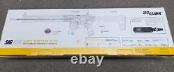 Sig Sauer #AIR-VIRTUS-22 ASP MCX Virtus PCP Air Rifle 0.22 Cal 700 FPS 30RD