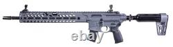 Sig Sauer ASP MCX Virtus PCP Air Rifle 0.22 Cal 700 FPS 30RD AIR-VIRTUS-22