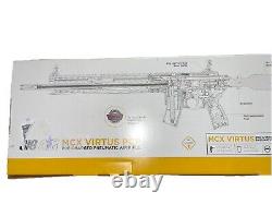 Sig Sauer ASP MCX Virtus PCP Air Rifle 0.22 Cal 700 FPS 30RD AIR-VIRTUS-22