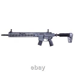 Sig Sauer ASP MCX Virtus PCP Air Rifle 0.22 Cal 700 FPS? Choose Your Bundle