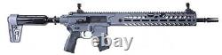 Sig Sauer MCX Virtus ASP. 22 Caliber Grey PCP Air Rifle