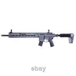 Sig Sauer MCX Virtus PCP. 22 Cal Air Rifle + Venom Pellets + 30 Rd Magazine