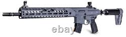 Sig Sauer MCX Virtus PCP. 22 Caliber Air Rifle BRAND NEW AIR-VIRTUS-22