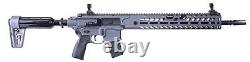 Sig Sauer MCX Virtus PCP. 22 Caliber Air Rifle BRAND NEW AIR-VIRTUS-22