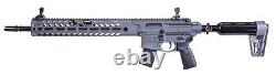 Sig Sauer MCX Virtus PCP. 22 Caliber Air Rifle BRAND NEW AIR-VIRTUS-22