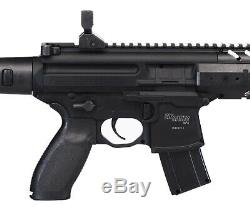 Sig-Sauer MPX 3 n 1 CO2 or PCP Powered. 177 Cal. Air Rifle-CUSTOM-PLEASE READ