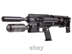 Skout Epoch Compact PCP Air Rifle 0.25