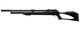 Snowpeak M25s Pcp 5.5mm /. 22 Caliber Pellet Rifle Air Gun (color Black)