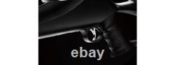 SnowPeak M25S PCP 5.5mm /. 22 Caliber Pellet Rifle Air Gun (Color Black)