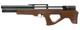 Snowpeak P15 Pcp 5.5mm /. 22 Caliber Pellet Rifle Air Gun (black/wood)