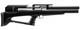 Snowpeak P35 Pcp 5.5mm /. 22 Caliber Pellet Rifle Air Gun (color Black)