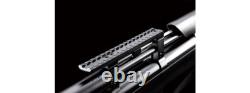 SnowPeak P35 PCP 5.5mm /. 22 Caliber Pellet Rifle Air Gun (Color Black)