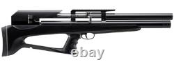 SnowPeak P35 PCP 5.5mm Caliber Air Gun (Black)