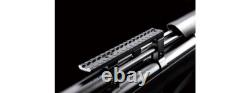 SnowPeak P35 PCP 5.5mm Caliber Air Gun (Black)