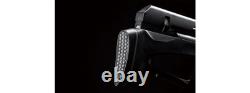 SnowPeak P35 PCP 5.5mm Caliber Air Gun (Black)