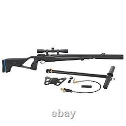 Stoeger XM1.177 Cal Combo Pack Airgun with Scope and Hand Pump