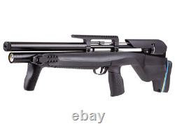 Stoeger XM1 Bullshark Bullpup PCP Air Rifle. 22 caliber 910 FPS STGR-30437