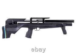 Stoeger XM1 Bullshark Bullpup PCP Air Rifle. 22 caliber 910 FPS STGR-30437