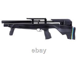 Stoeger XM1 Bullshark Bullpup PCP Air Rifle. 22 caliber 910 FPS STGR-30437