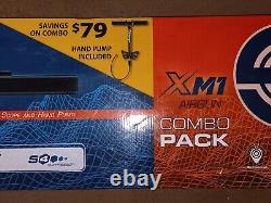 Stoeger XM1 Combo Pack Airgun