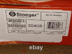 Stoeger XM1 Combo Pack Airgun