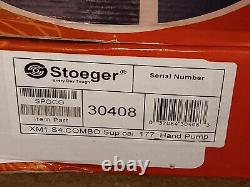 Stoeger XM1 Combo Pack Airgun