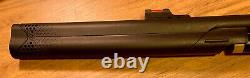 Stoeger XM1-S4 Combo. 177 with6-24x50 AO R/G scope, 2 extra mags, much more! READ