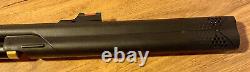 Stoeger XM1-S4 Combo. 177 with6-24x50 AO R/G scope, 2 extra mags, much more! READ